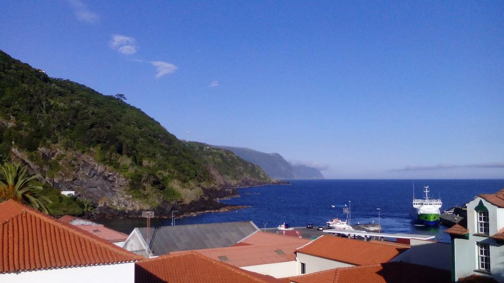 Hotel Solmar Calheta  エクステリア 写真
