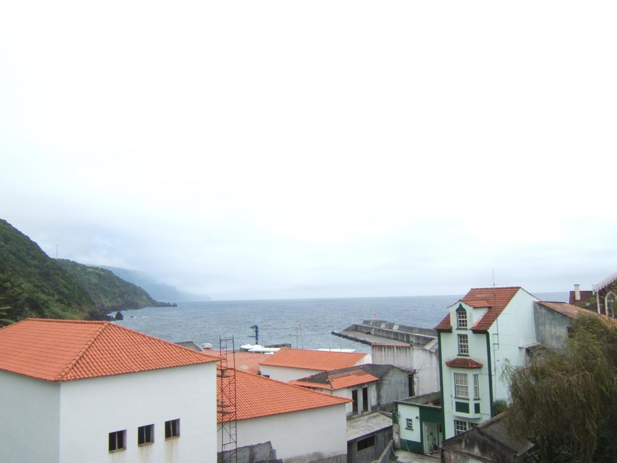 Hotel Solmar Calheta  エクステリア 写真