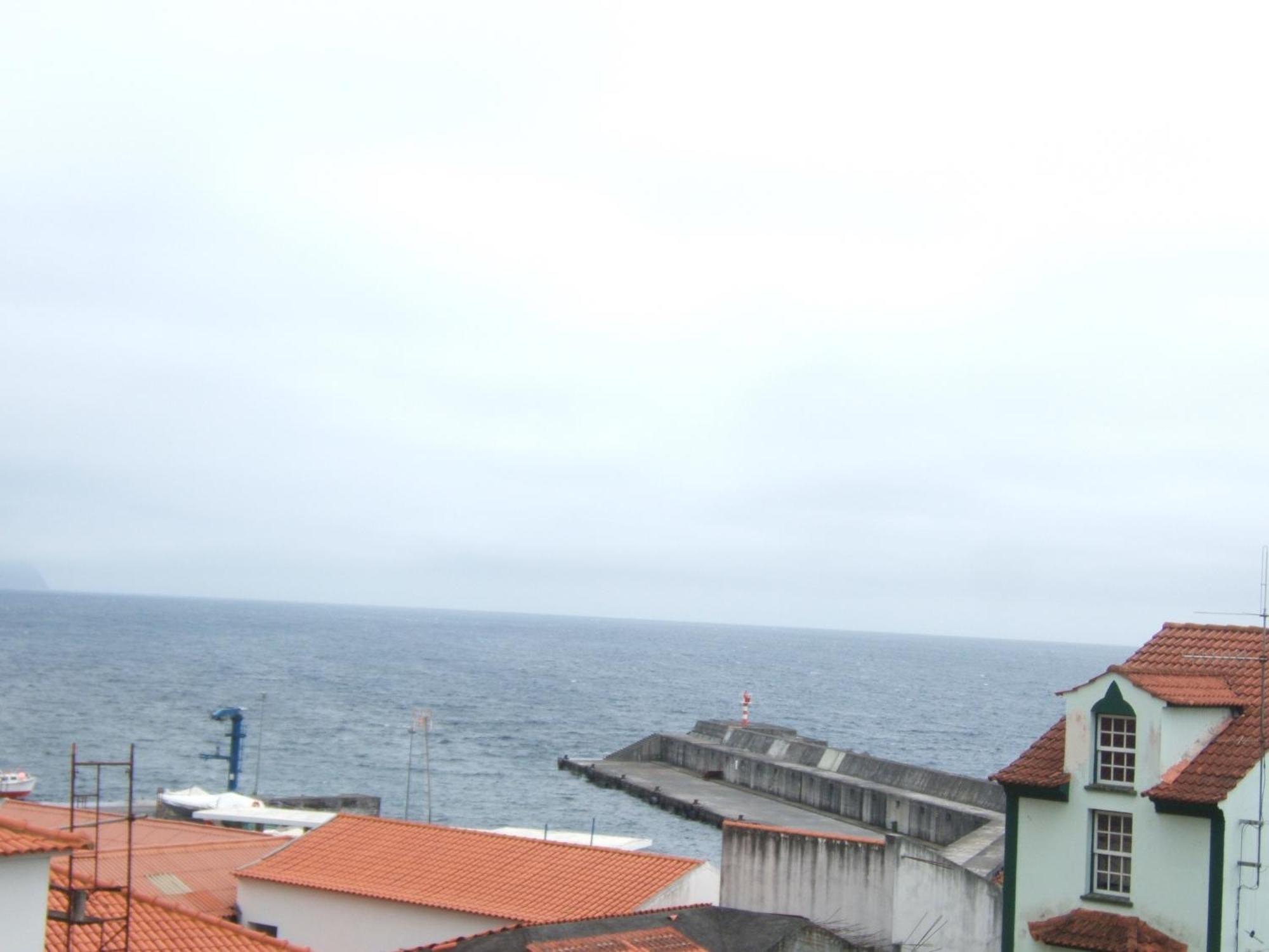 Hotel Solmar Calheta  エクステリア 写真