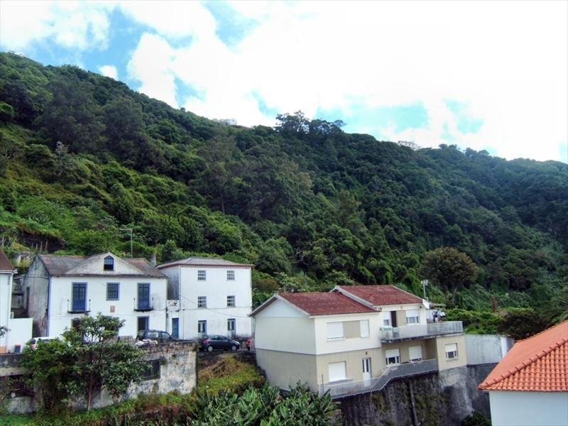 Hotel Solmar Calheta  エクステリア 写真