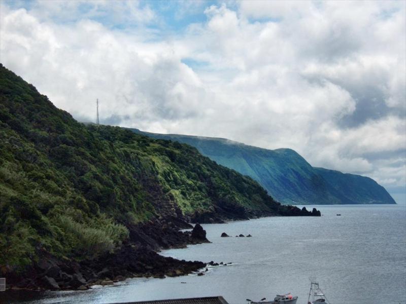 Hotel Solmar Calheta  エクステリア 写真