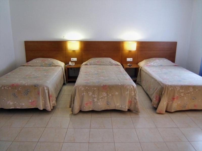 Hotel Solmar Calheta  エクステリア 写真