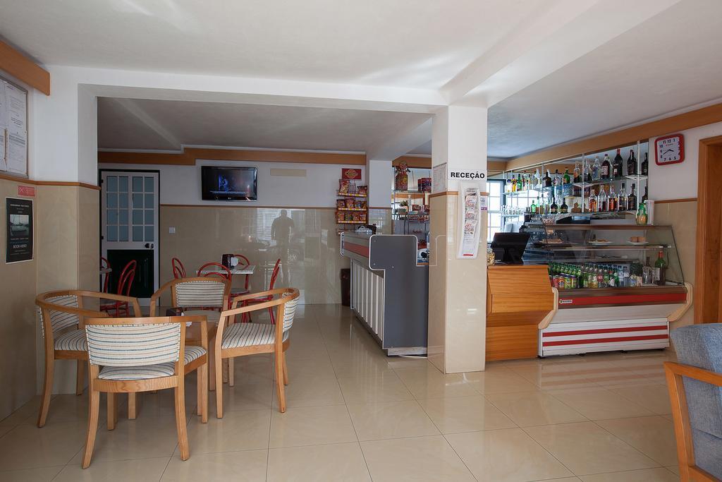 Hotel Solmar Calheta  エクステリア 写真
