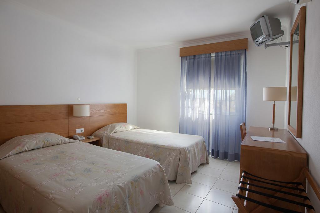 Hotel Solmar Calheta  エクステリア 写真
